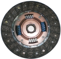 Clutch Plates