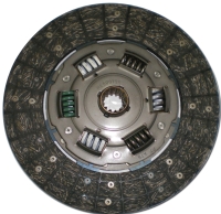 Clutch Plates