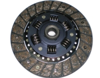 Clutch Plates