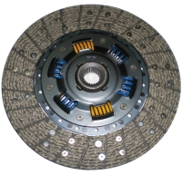 Clutch Plates