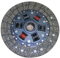 Clutch Plates