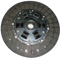 Clutch Plates