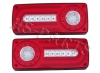 1986-ON BENZ G55 LED Tail Lights Lamp