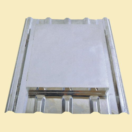 5-groove sliding sunroof (thick)