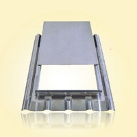 5-groove sliding sunroof (thick)