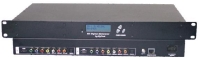 Dual Input HD Digital QAM Encodulator