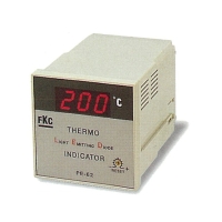 Automatic Temperature Controllers