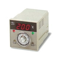 Automatic Temperature Controllers