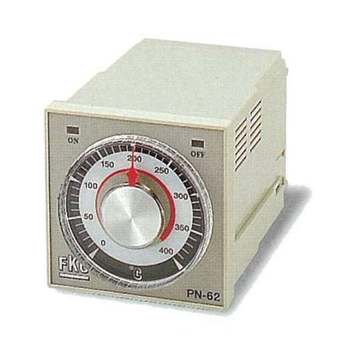 Automatic Temperature Controllers