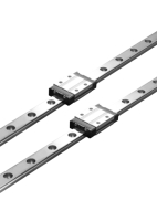 Miniature Linear Guide