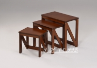 Nesting Tables