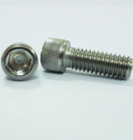 HEX SOCKET CAP HEAD SCREW