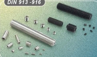 SET SCREW