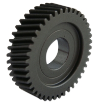 Helical Gears