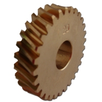 Worm Gears