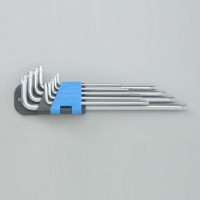 Star Key Wrench