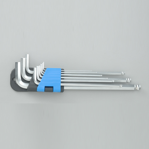 Ball Point Hex Key Wrench