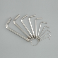 Hex Key Wrench Set