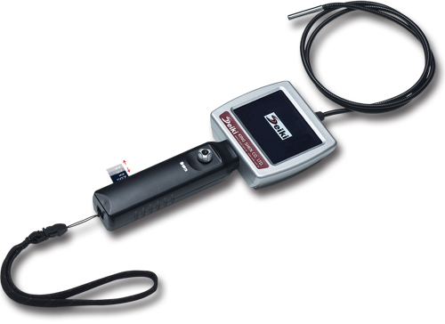 Video Borescope