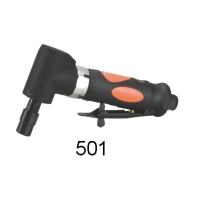 Pneumatic Angle Grinder