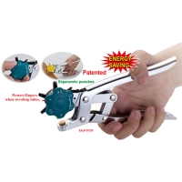 Energy saving Punches, Ergonomic punches