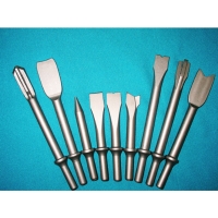 0.401” 9-pc Chisel Sets