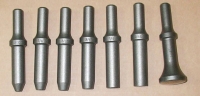 0.498” 5X Rivet Sets