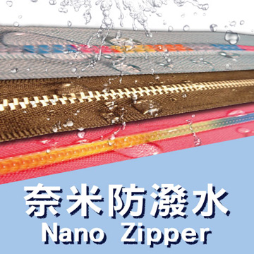 nano zipper