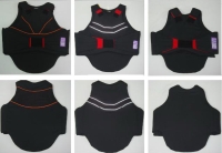 EQUESTRIAN BODY PROTECTOR