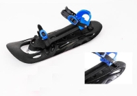 PLASTIC SNOWSHOES