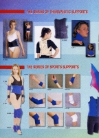 NEOPRENE SUPPORT