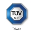 TUV SUD ASIA LTD. TAIWAN BRANCH