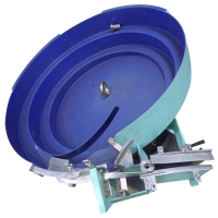 Large-type Vibratory Screw Feeder