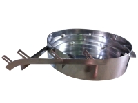 Vibratory Dry-pellet Feeder