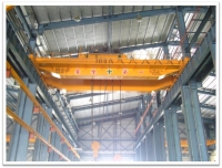 70 tons two-girder top-running hoist (box-type)