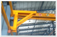 Overhead cranes