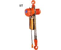 Taiwan-made Electric chain hoist (5~ton)