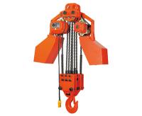 Taiwan-made Electric chain hoist (20~ton)