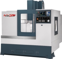 CNC Vertical Machining Center