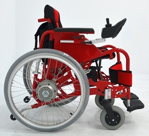 Power Wheelchair