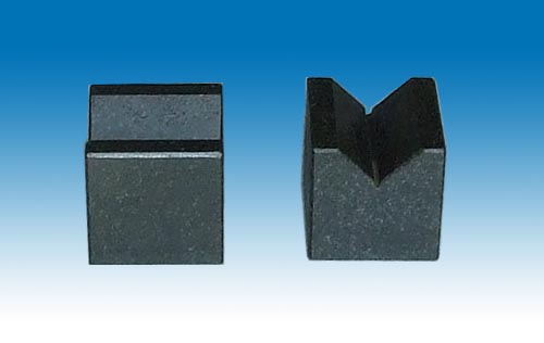 Granite Measuring Tool-Granite V-Block