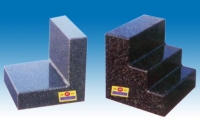 Granite Measuring Tool-Vertical angle plate