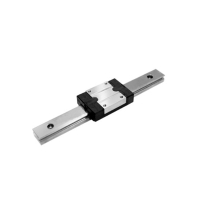 Miniature Linear Guide