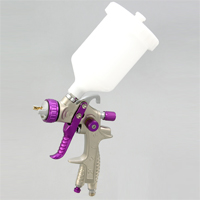 High Volume Low Pressure Spray Gun