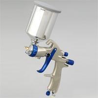 Low Volume Low Pressure High Adhesion Spray Gun