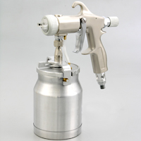 Pressure Spray Gun