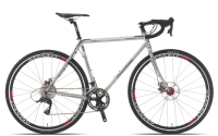 cyclocross bike