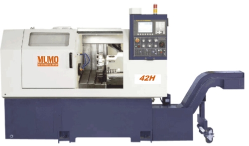 CNC Lathe