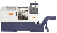 CNC Lathe