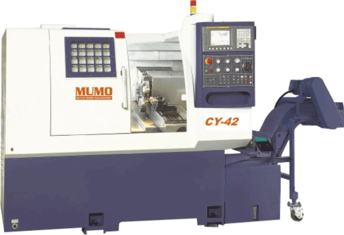 CNC Lathe